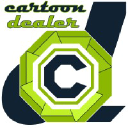 Cartoondealer.com logo