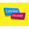 Cartridgediscount.co.uk logo