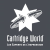 Cartridgeworld.fr logo