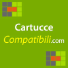 Cartuccecompatibili.com logo