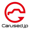 Carused.jp logo