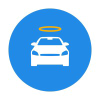 Carvana.com logo