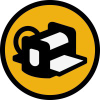 Carvewright.com logo
