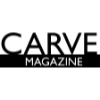 Carvezine.com logo