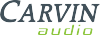 Carvinaudio.com logo