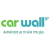 Carwall.gr logo