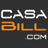 Casabill.com logo