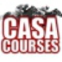 Casacourses.com logo