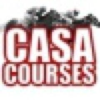 Casacourses.com logo