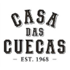 Casadascuecas.com.br logo
