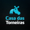 Casadastorneiras.com.br logo