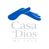 Casadedios.org logo