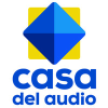 Casadelaudio.com logo