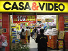 Casaevideo.com.br logo