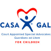 Casaforchildren.org logo