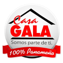 Casagala.net logo