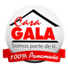 Casagala.net logo