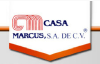 Casamarcus.net logo