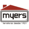 Casamyers.com.mx logo