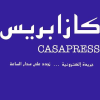 Casapress.net logo