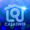 Casasweb.com logo