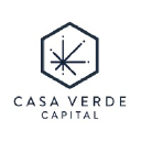 Casa Verde Capital logo
