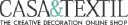 Casaytextil.com logo