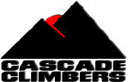 Cascadeclimbers.com logo
