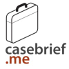 Casebrief.me logo