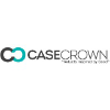 Casecrown.com logo
