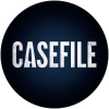 Casefilepodcast.com logo