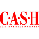 Cash.at logo