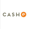 Cashe.co.in logo