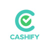 Cashify.in logo