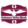 Cashmerevalleybank.com logo