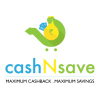 Cashnsave.com logo