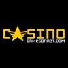 Casinogamesonnet.com logo