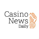 Casinonewsdaily.com logo