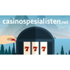 Casinospesialisten.net logo