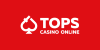 Casinotopsonline.com logo