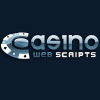 Casinowebscripts.com logo