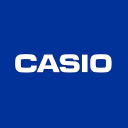 Casio.co.jp logo