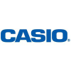 Casio.com logo