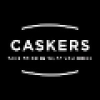 Caskers.com logo