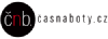 Casnaboty.cz logo