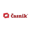 Casnik.si logo