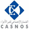 Casnos.com.dz logo