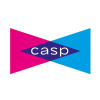 Casp.asso.fr logo