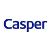 Casper.com.tr logo