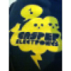 Casperelectronics.com logo